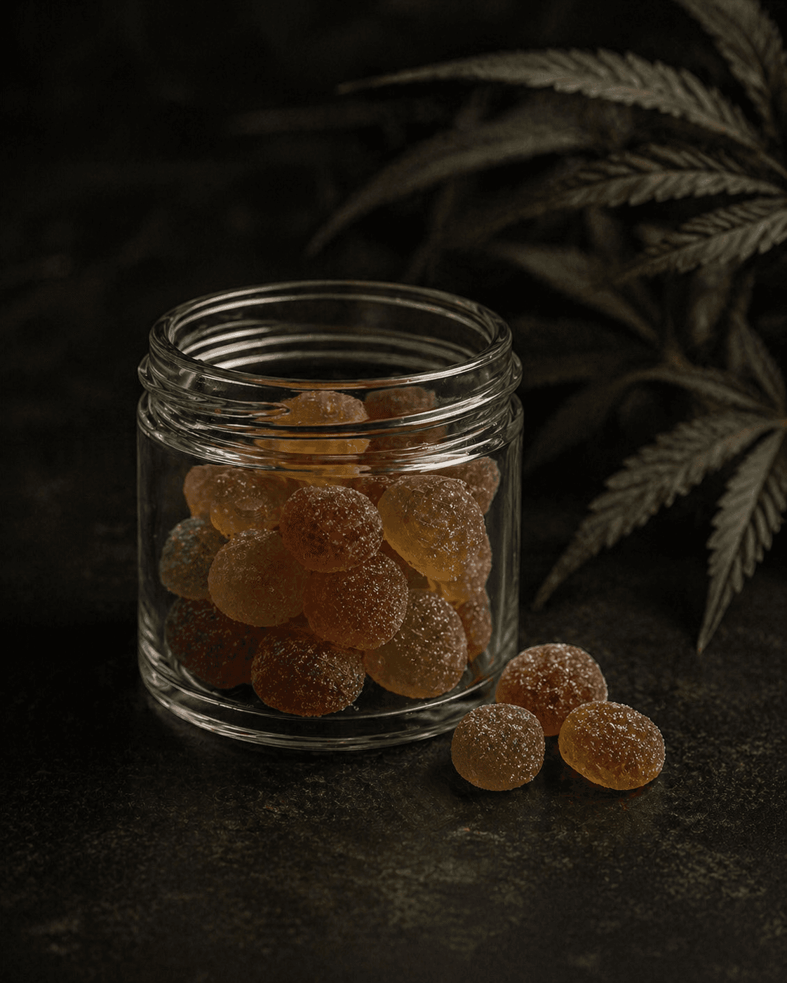 CBD Gummies