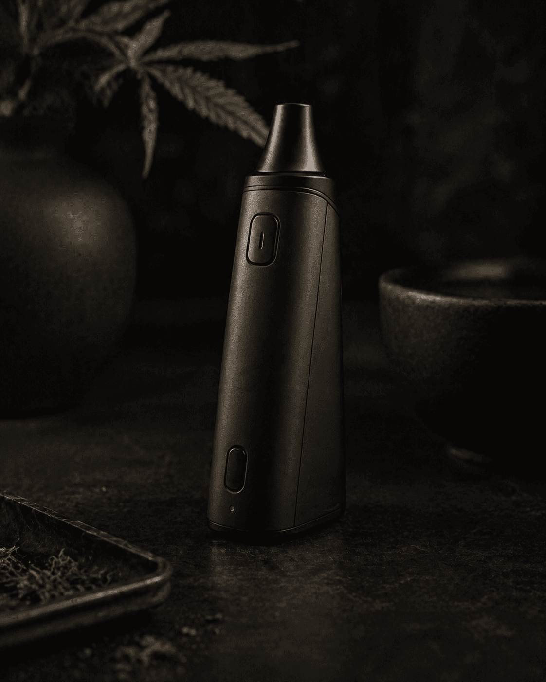 Pivot Vapor Device