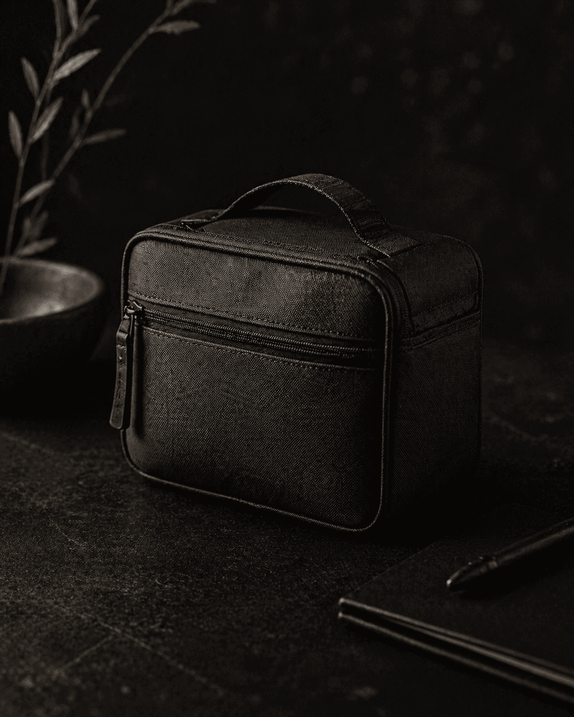 Smell-Proof Carry Bag